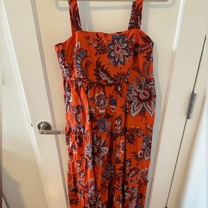 Rhode for target size medium dress